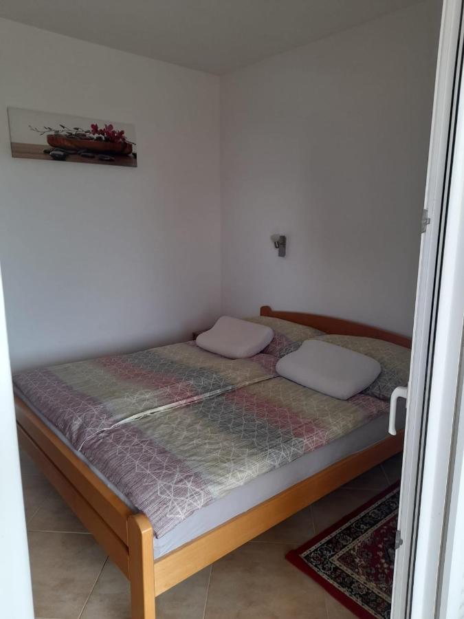 Apartmani Slavko Fažana Buitenkant foto